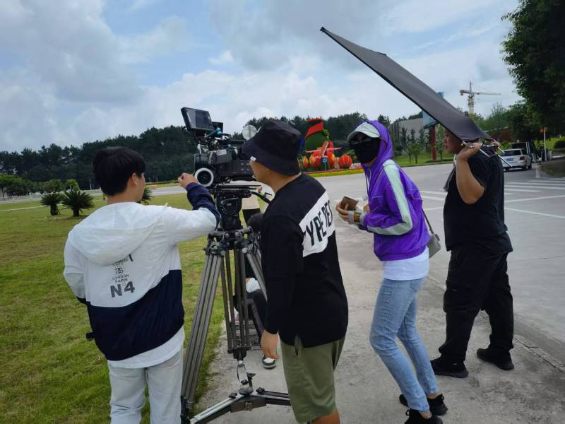 场景赋能，高唐县TVC拍摄打造品牌沉浸式体验
