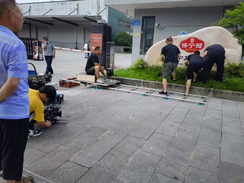 高唐县TVC拍摄：制造业专属TVC方案，用镜头展现企业硬核实力！