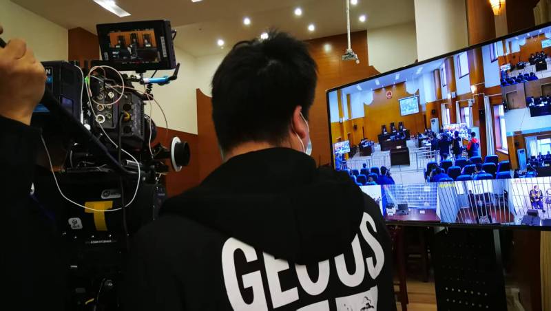 高唐县TVC制作：政企单位合规宣传，专业把控内容，官方平台适用！