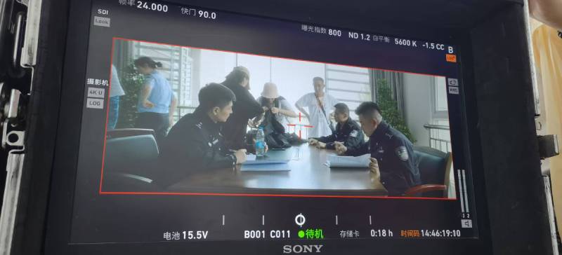 高唐县TVC拍摄：活动类广告专属，即时产出高光内容，满足宣发时效！