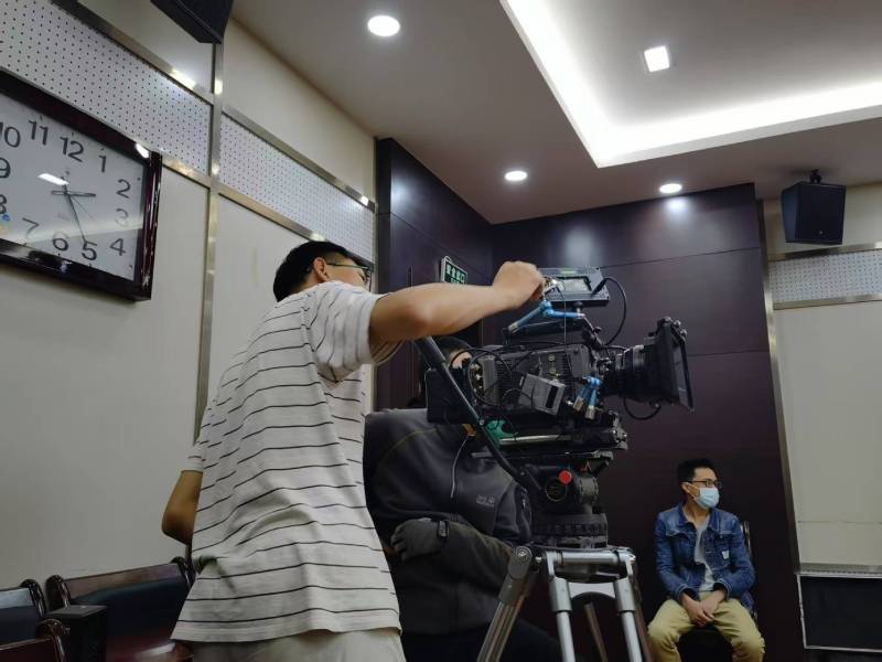 价值沉淀，长效赋能——高唐县TVC与广告片拍摄制作的长效价值构建