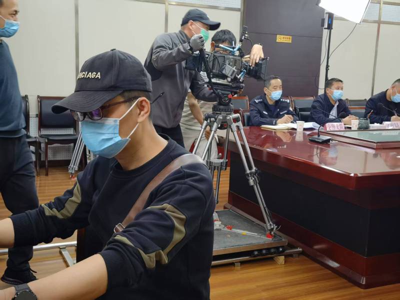 高唐县TVC拍摄公司怎么筛选？记住这3个核心标准！