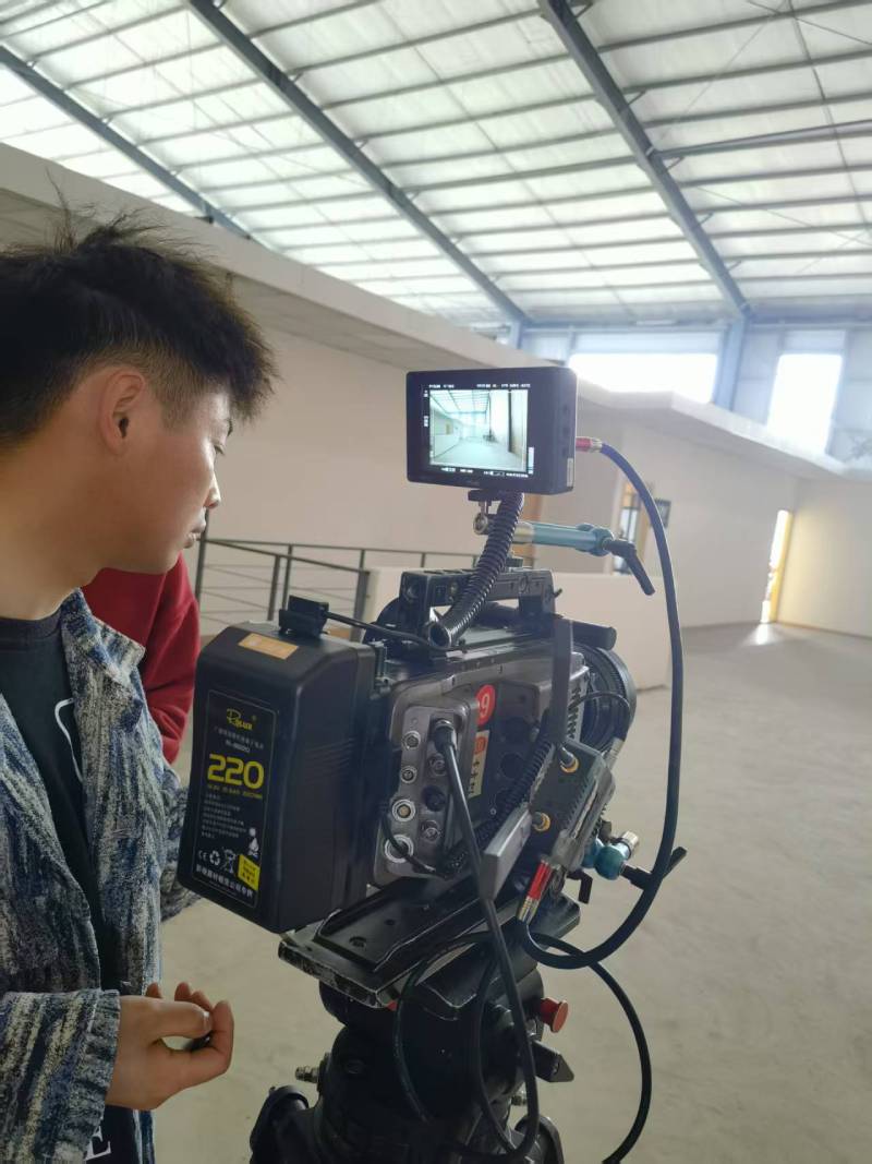 创新驱动，智领未来——高唐县TVC与广告片拍摄制作的创新实践