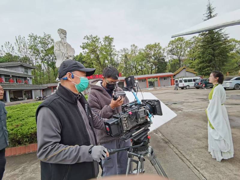 高唐县广告片拍摄公司：从策划到投放，一站式服务，让品牌传播更高效！