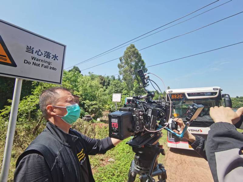 高唐县TVC拍摄公司：深耕本地市场，为品牌定制专属拍摄方案
