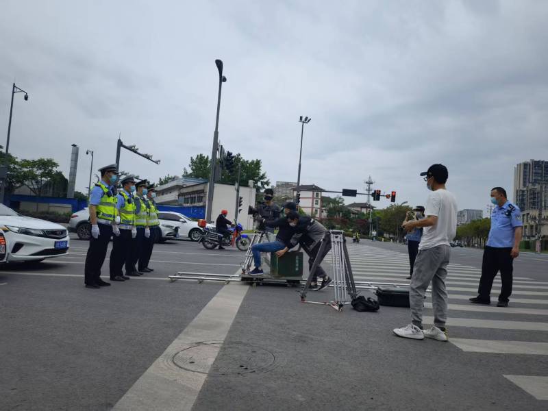 高唐县TVC拍摄公司：医疗科技企业信赖之选，专业内容可视化呈现！