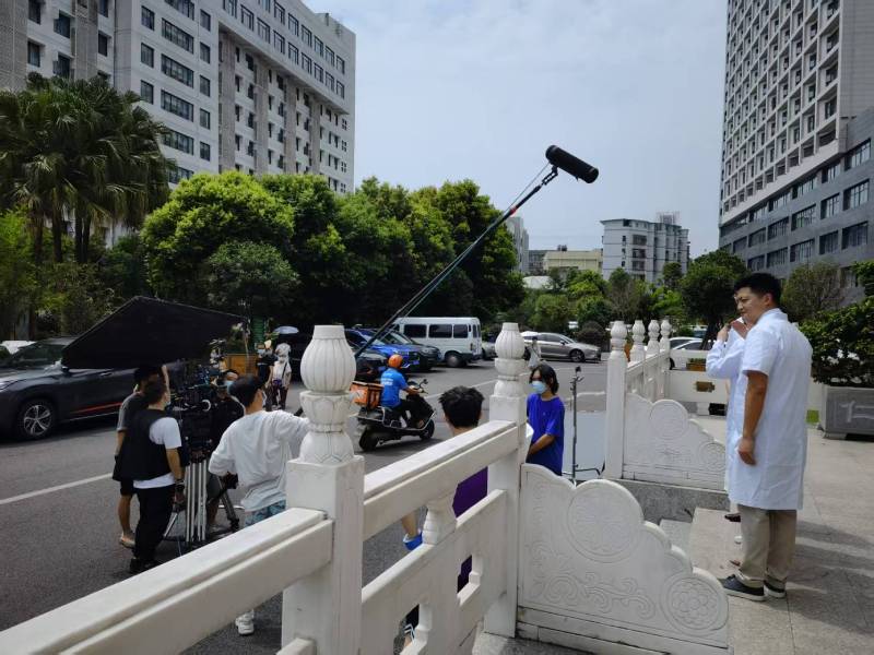 高唐县广告片拍摄公司低成本实现高规格制作的诀窍